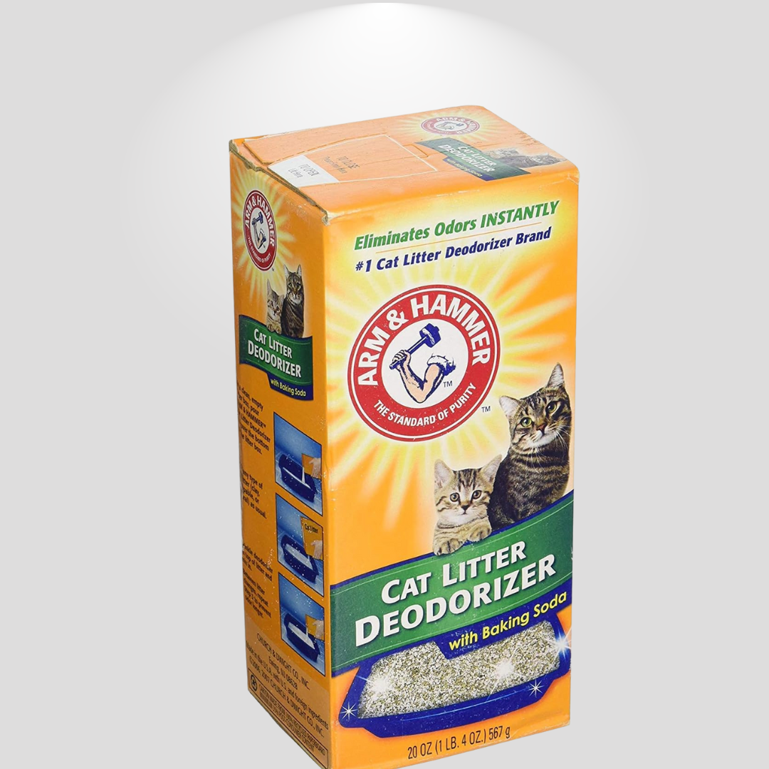Pet-supplies-3-1.png ARM & Hammer - Image 1